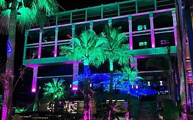 Club Robin Hood Hotel